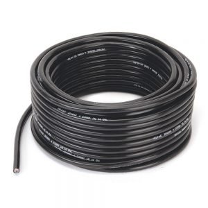 Control Wire