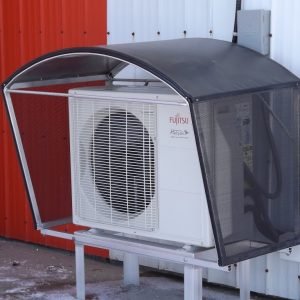 HP Shelter
